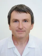 MUDr. Jaroslav Kubeček